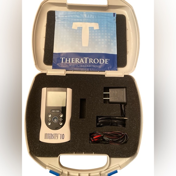 Intensity Tens Unit - Picture 3 of 3